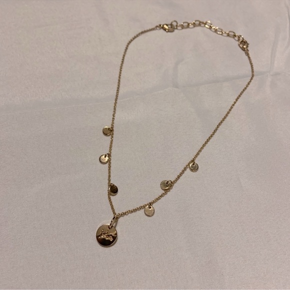 Dior | J’adore Necklace | Gold - Picture 5 of 5